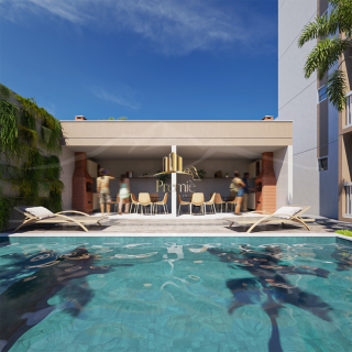 BELLE MONT RESIDENCIAL - JARDIM TAVARES