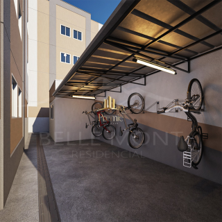 BELLE MONT RESIDENCIAL - JARDIM TAVARES