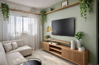 APARTAMENTO CRUZEIRO