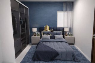 APARTAMENTO CRUZEIRO