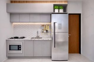 APARTAMENTO CRUZEIRO