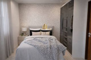 APARTAMENTO CRUZEIRO