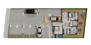 MARINI RESIDENCIAL - BESSA