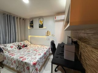 APARTAMENTO DINAMÉRICA