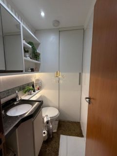 APARTAMENTO DINAMÉRICA