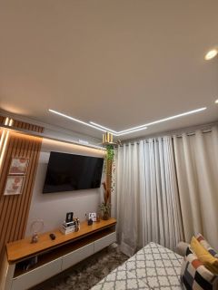 APARTAMENTO DINAMÉRICA