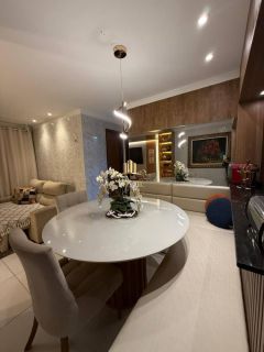 APARTAMENTO DINAMÉRICA