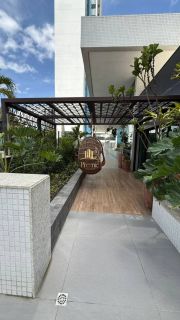 RESIDENCIAL MARIO LAGO