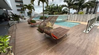 RESIDENCIAL MARIO LAGO