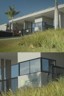 LOTE ECOVILLE