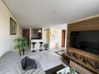 APARTAMENTO MALVINAS