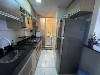 APARTAMENTO MALVINAS