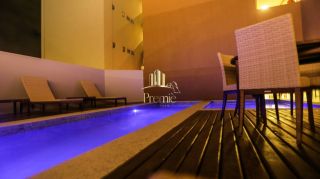 APARTAMENTO BODOCONGÓ