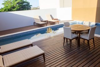 APARTAMENTO BODOCONGÓ