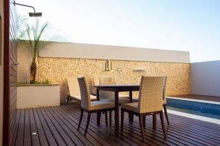 APARTAMENTO BODOCONGÓ