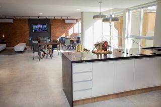 APARTAMENTO BODOCONGÓ