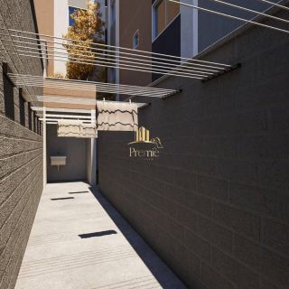 APARTAMENTO PORTAL DOS BOSQUES