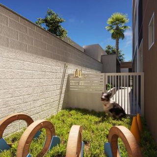 APARTAMENTO PORTAL DOS BOSQUES