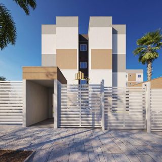 APARTAMENTO PORTAL DOS BOSQUES