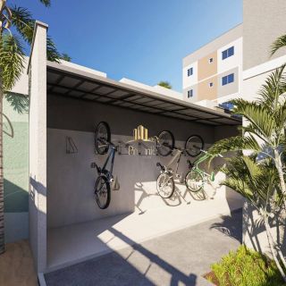 APARTAMENTO PORTAL DOS BOSQUES