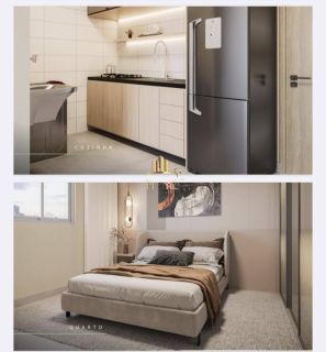 APARTAMENTO PORTAL SUDOESTE