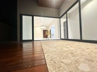 CONDOMÍNIO CAMPOS DO CONDE - CASA ATOS