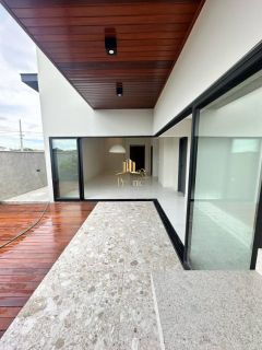 CONDOMÍNIO CAMPOS DO CONDE - CASA ATOS