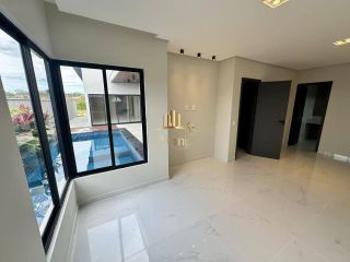 CONDOMÍNIO CAMPOS DO CONDE - CASA ATOS