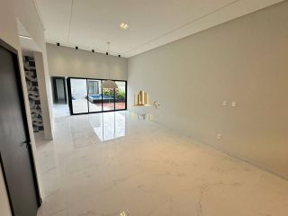 CONDOMÍNIO CAMPOS DO CONDE - CASA ATOS