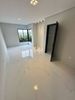 CONDOMÍNIO CAMPOS DO CONDE - CASA ATOS