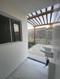 CASA - JARDINS ALAMEDA