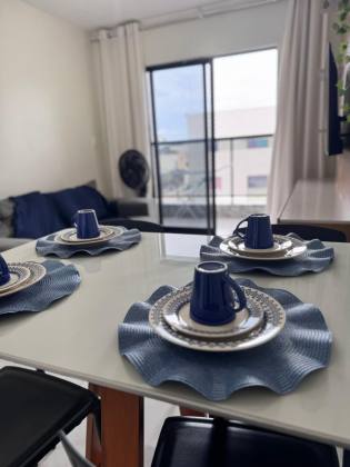 APARTAMENTO PRAIA DO POÇO- PORTEIRA FECHADA