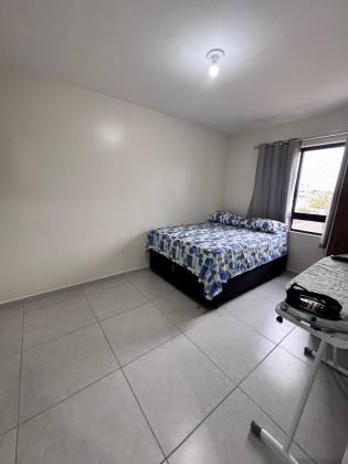 APARTAMENTO PRAIA DO POÇO- PORTEIRA FECHADA