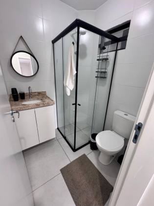 APARTAMENTO PRAIA DO POÇO- PORTEIRA FECHADA