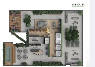 APARTAMENTO CATOLÉ - NEXUS