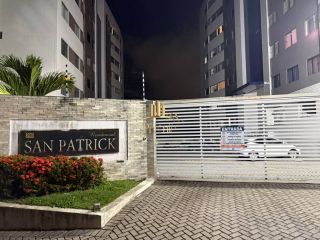 APARTAMENTO BODOCONGÓ - SAN PATRIK