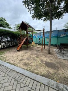 APARTAMENTO BODOCONGÓ - SAN PATRIK