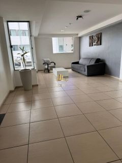 APARTAMENTO BODOCONGÓ - SAN PATRIK