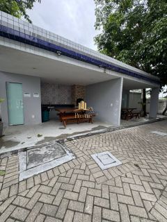 APARTAMENTO BODOCONGÓ - SAN PATRIK