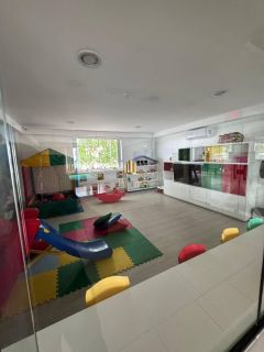 APARTAMENTO BODOCONGÓ - SAN PATRIK