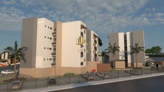 APARTAMENTO DINAMÉRICA- RESIDENCIAL DINAMÉRICA
