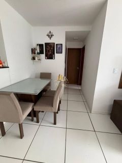 UNIVERSITÁRIO - VILLA CAPRI RESIDENCE