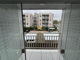 UNIVERSITÁRIO - VILLA CAPRI RESIDENCE