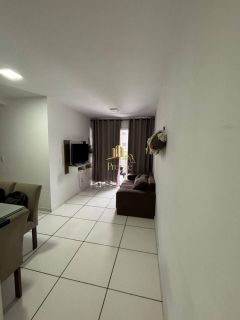 UNIVERSITÁRIO - VILLA CAPRI RESIDENCE