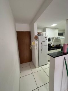 UNIVERSITÁRIO - VILLA CAPRI RESIDENCE