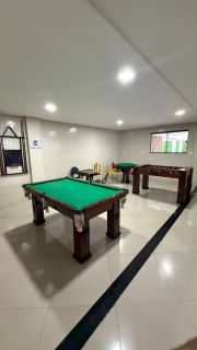 APARTAMENTO LOCAÇÃO - LIBERDADE (MARIA CLARA RESIDENCE)