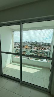 APARTAMENTO LOCAÇÃO - LIBERDADE (MARIA CLARA RESIDENCE)