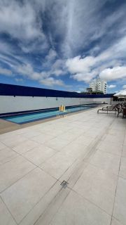 APARTAMENTO LOCAÇÃO - LIBERDADE (MARIA CLARA RESIDENCE)