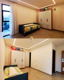 MONTEVILLE- DUPLEX