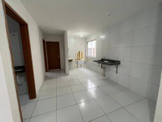 APARTAMENTO LOCAÇÃO - CAMPINA RESIDENCE CLUB
